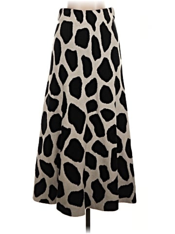 Ann Taylor Casual Skirt (view 2)