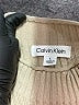Calvin Klein Tan Pullover Sweater Size L - photo 7