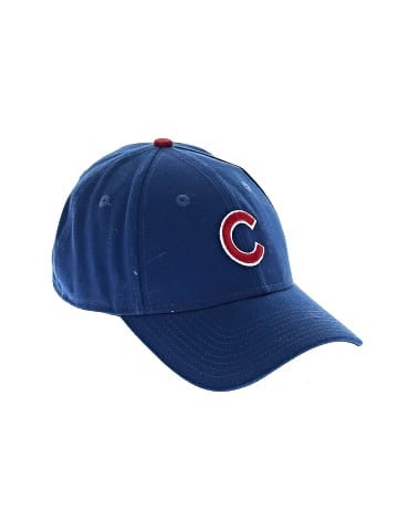 New Era Baseball Cap (view 1)