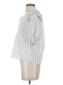 Caballero White 3/4 Sleeve Blouse Size 3X - photo 5