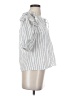 Caballero White 3/4 Sleeve Blouse Size 3X - photo 4