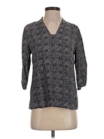 Pendleton 3/4 Sleeve Blouse (view 1)