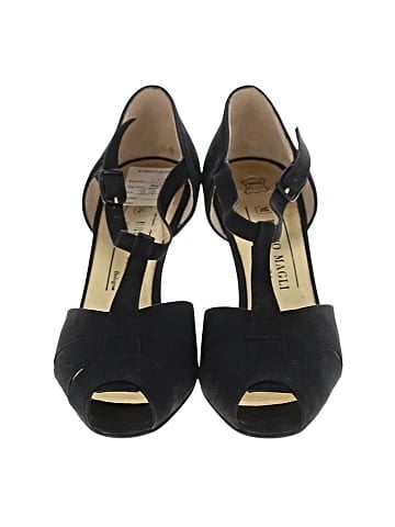 Bruno Magli Heels (view 2)