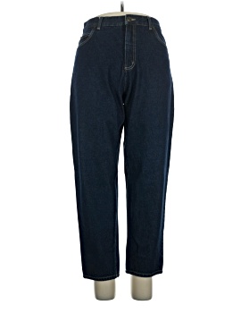 Lands' End Jeans