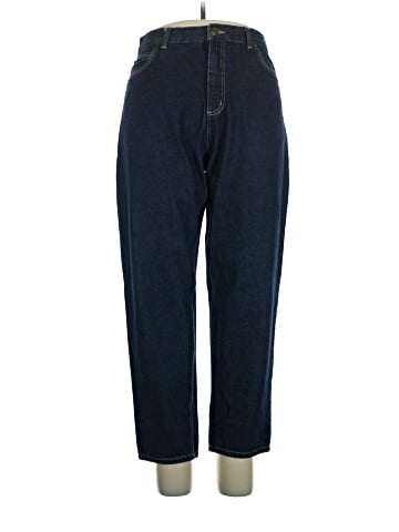 Lands' End Jeans (view 1)