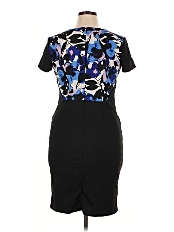 Worthington Cocktail Dress (view 2)