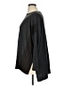 Go Couture Chevron-herringbone Black Pullover Sweater Size XL - photo 5
