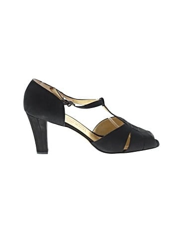 Bruno Magli Heels (view 1)