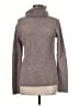 Belldini Gray Turtleneck Sweater Size M - photo 1