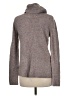 Belldini Gray Turtleneck Sweater Size M - photo 2