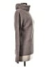 Belldini Gray Turtleneck Sweater Size M - photo 4