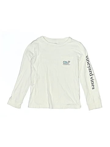 Vineyard Vines Long Sleeve Top (view 1)
