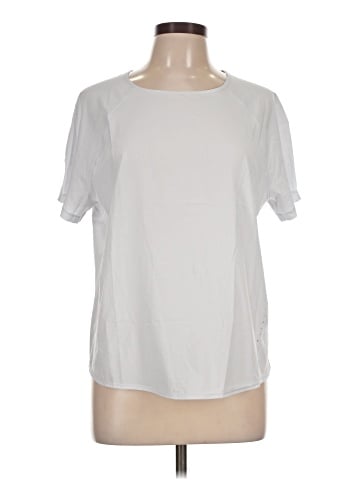 Layer 8 Short Sleeve T-Shirt (view 1)