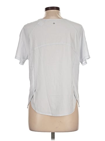 Layer 8 Short Sleeve T-Shirt (view 2)
