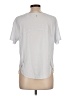 Layer 8 Silver Blue Short Sleeve T-Shirt Size L - photo 2