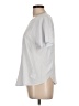 Layer 8 Silver Blue Short Sleeve T-Shirt Size L - photo 5