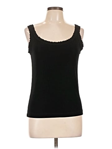 Travelers by Chico's Tank Top (view 1)