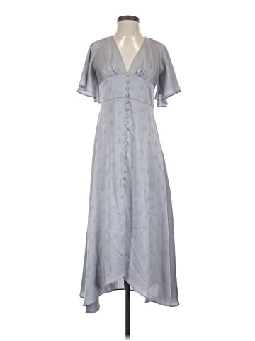 Jenny Yoo Collection Casual Dress (view 1)