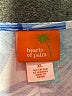 Ruby Rd. Blue 3/4 Sleeve Blouse Size XL - photo 7