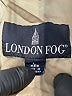 London Fog Solid Tan Jacket Size L - photo 6