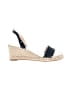 Kate Spade New York Black Wedges Size 7 - photo 1