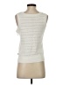 Nautica Ivory Sweater Vest Size S - photo 2