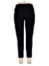 Betabrand Solid Black Active Pants Size XL - photo 2