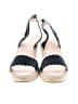 Kate Spade New York Black Wedges Size 7 - photo 2