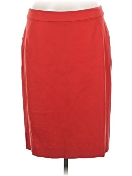 Ann Taylor Casual Skirt (view 1)