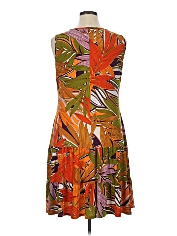 MSK Casual Dress (view 2)
