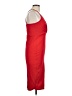Boohoo Red Cocktail Dress Size 10 - photo 4