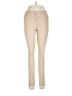 Old Navy Tan Jeans Size 10 - photo 1