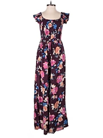 Band of Gypsies Jumpsuit (view 1)