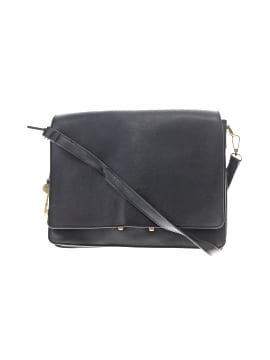 Fossil Leather Crossbody Bag (view 1)