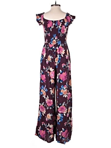 Band of Gypsies Jumpsuit (view 2)