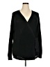 Halogen Black Pullover Sweater Size 3X - photo 1