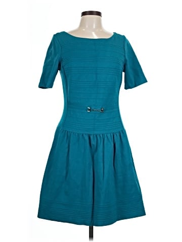 White House Black Market Casual Dress (view 1)