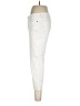 St. John's Bay Solid Ivory Casual Pants Size 8 - photo 5