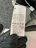 Emery Rose 100% Polyester Solid Gray Jumpsuit Size XL - photo 5