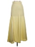 Ellery Yellow Formal Skirt Size 2 - photo 1