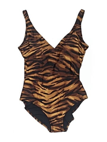 Gottex Bodysuit (view 1)
