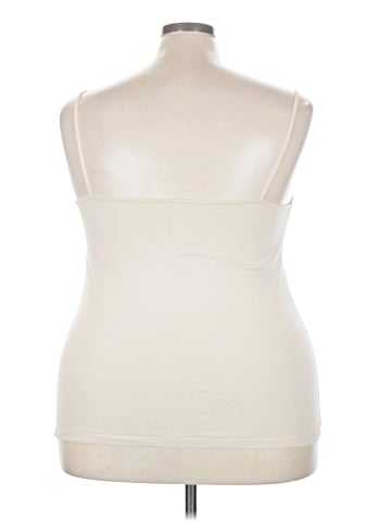 Faded Glory Sleeveless Top (view 2)