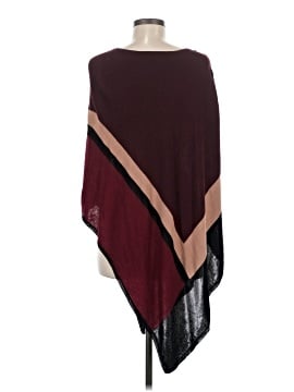 White House Black Market Poncho (view 2)
