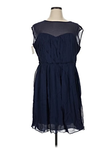 Boden Cocktail Dress (view 1)
