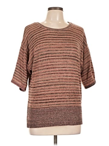 AGB Pullover Sweater (view 1)