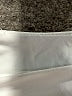 Zara White Bodysuit Size S - photo 3