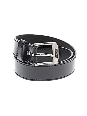 Dickies Leather Belt (view 1)