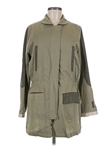 Lovemarks Raincoat (view 1)
