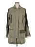 Lovemarks Green Raincoat Size M - photo 1