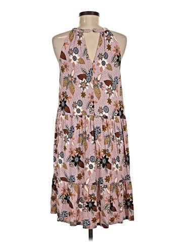 Ann Taylor LOFT Casual Dress (view 2)